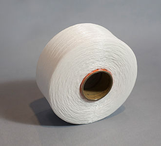Aramidfaser - Newstar® Spandex - Yantai Tayho Advanced Materials Co., Ltd - aus Elastan / Roving