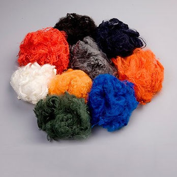 Faser aus Meta-Aramid - NEWSTAR® - Yantai Tayho Advanced Materials Co., Ltd - Roving / feuerfest
