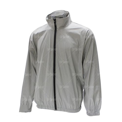 Arbeitsjacke - SFJ-SP01 - Zhejiang Shunfa Reflective Clothing Co. Ltd. - Warnschutz / unisex