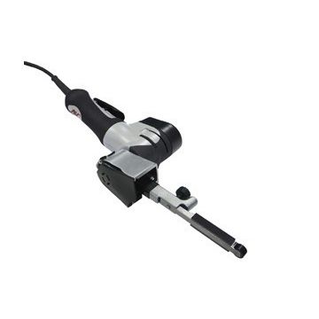 Bandschleifer - AE-001003 - Prime Supply inc - elektrisch / für die Endbearbeitung / leichtgewichtig