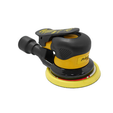Exzenterschleifer - P05, P06 series - Prime Supply inc - elektrisch / für die Endbearbeitung / Einhand