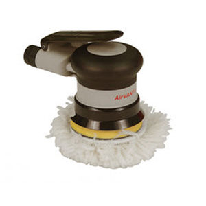 Orbitalpolierer - 031500, 031501 - Prime Supply inc - pneumatisch / für Polierarbeiten