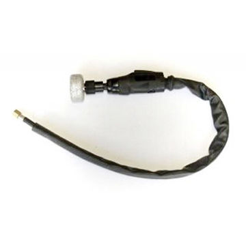 Rotations-Puffer - UTB4206 - Prime Supply inc - pneumatisch / für Schnellanschluss