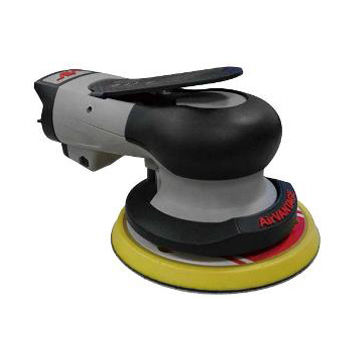 Exzenterschleifer - AD-05, AD-06 - Prime Supply inc - pneumatisch / für die Endbearbeitung / mit zentralem Absaugsystem