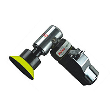 Orbital-Minischleifer - AASM-20A - Prime Supply inc - Winkel / Handgerät / pneumatisch
