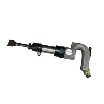 Pneumatischer Meißelhammer - UCH0100 - Prime Supply inc - für Baustelle / horizontal / Handgerät