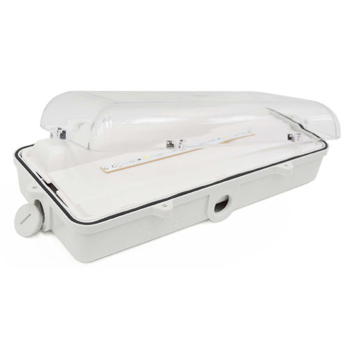 Niedertemperatur-Beleuchtung - FI Led series - LUZNOR DESARROLLOS ELECTRONICOS - Notbeleuchtung / LED / IP67