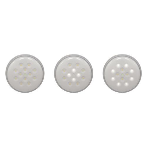 Notbeleuchtung - Orión series - LUZNOR DESARROLLOS ELECTRONICOS - LED / IP67 / IP54