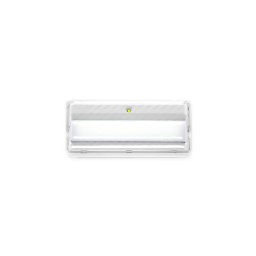 Notbeleuchtung - L Led series - LUZNOR DESARROLLOS ELECTRONICOS - LED / IP42 / Polycarbonat