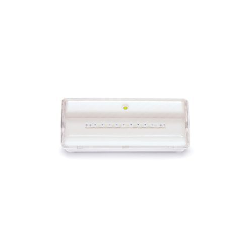 Notbeleuchtung - L Basic Led series - LUZNOR DESARROLLOS ELECTRONICOS - LED / IP67 / IP42