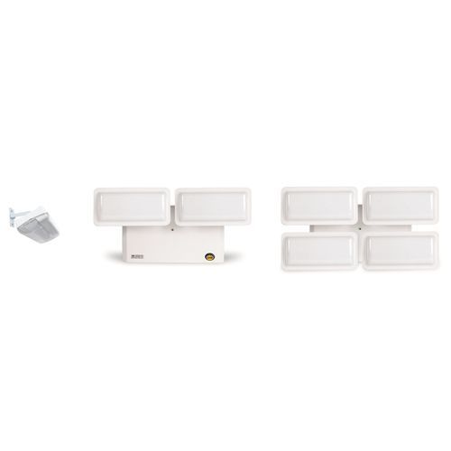 LED-Scheinwerfer - PL series - LUZNOR DESARROLLOS ELECTRONICOS - IP66 / IP42 / Notfall