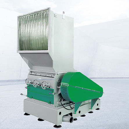 Backenbrecher - PC series - Zhangjiagang City Grace Machinery Co., Ltd - stationär / fein