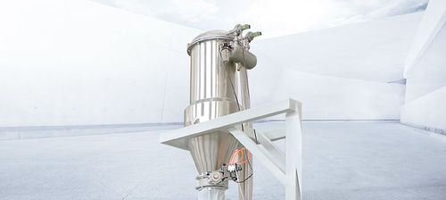 Gravimetrische Dosieranlage - GMS series - Zhangjiagang City Grace Machinery Co., Ltd - per Gewicht