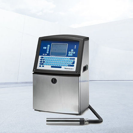 Laserdrucker - Zhangjiagang City Grace Machinery Co., Ltd - integrierbar / Industrie / Kleinschrift