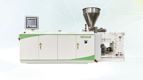 Kunststofffolien-Extruder - GMPT series - Zhangjiagang City Grace Machinery Co., Ltd