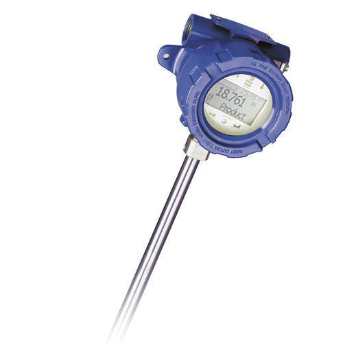 Magnetostriktiver Füllstandsensor - RefineME® - Temposonics - für Flüssigkeiten / Modbus / HART