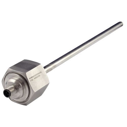 Linearer Positionssensor - MH-Series RAIL (MHRM) - Temposonics - berührungslos / magnetostriktiv / absolut magnetostriktiv