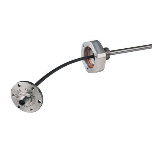 Linearer Positionssensor - MH-SERIES FLEX (FMH) - Temposonics - magnetostriktiv / CAN-Bus / analog