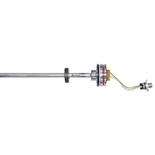 Linearer Positionssensor - MH-Series MH Safety (SIL 2) - Temposonics - kontaktlos / magnetostriktiv / analog