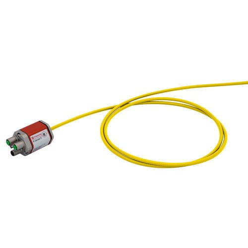 Linearer Positionssensor - R-Series V RF5 - Temposonics - kontaktlos / magnetostriktiv / EtherCAT