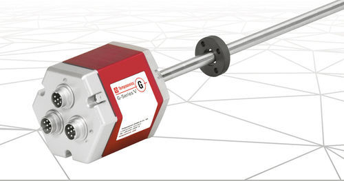 Linearer Wegaufnehmer - V GT5 - Temposonics - Doppelausgang / redundant / mit integrierter Signalverarbeitung