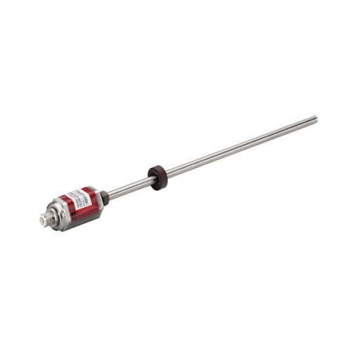 Linearer Positionssensor - MH-Series MB - Temposonics - kontaktlos / absolut magnetostriktiv / analog