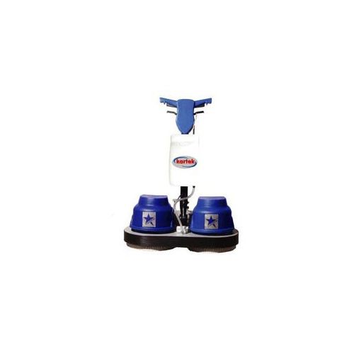 Einscheibenmaschine - SC 43D - ETS Technic Cleaning Machines
