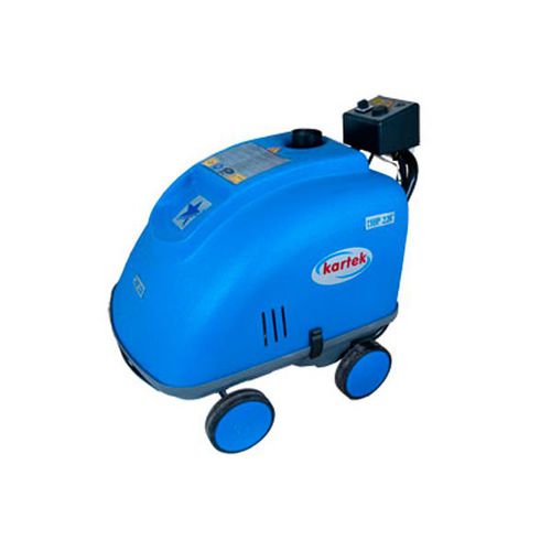 Kaltwasser-Hochdruckreiniger - HP 250 - ETS Technic Cleaning Machines - elektrisch / mobil