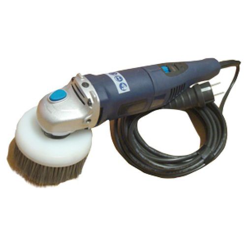 Gewebe-Bürstmaschine - ECF 120 - ETS Technic Cleaning Machines