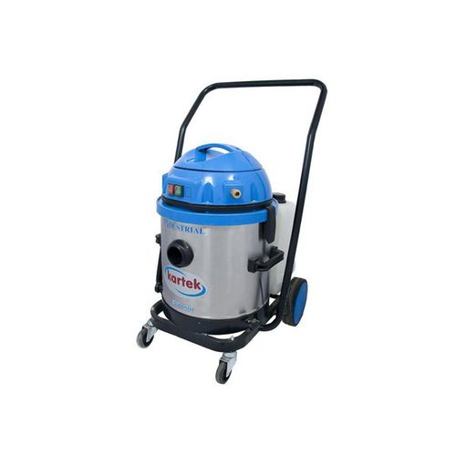 Industriesauger - EWD 501 - ETS Technic Cleaning Machines - Trocken / feucht / elektrisch