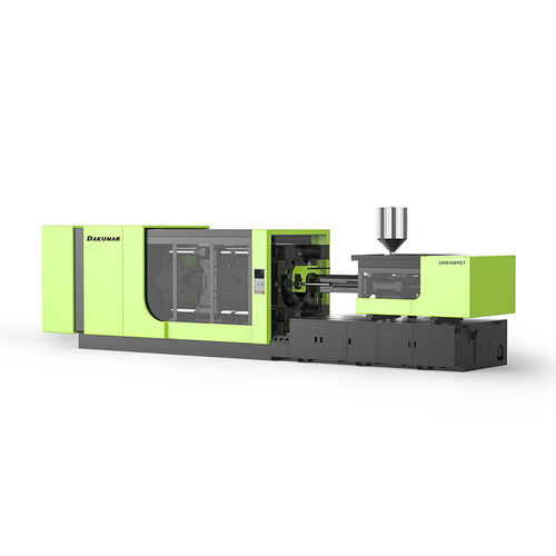 Horizontale Spritzgießmaschine - DKM 110SV-650SV  - Sino Holdings Group Co., Ltd. - servohydraulisch / für PET / Schnelllauf