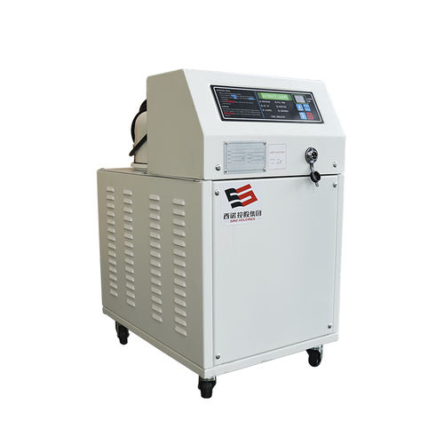 Staubfreier Einfülltrichter - STL series - Sino Holdings Group Co., Ltd.