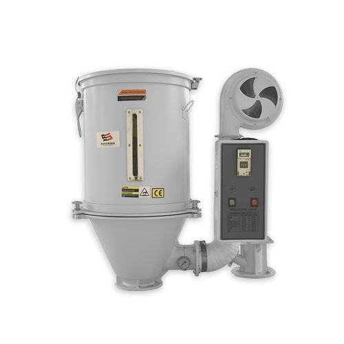 Trocknungstrichter - SHD  - Sino Holdings Group Co., Ltd. - für Spritzgussmaschinen