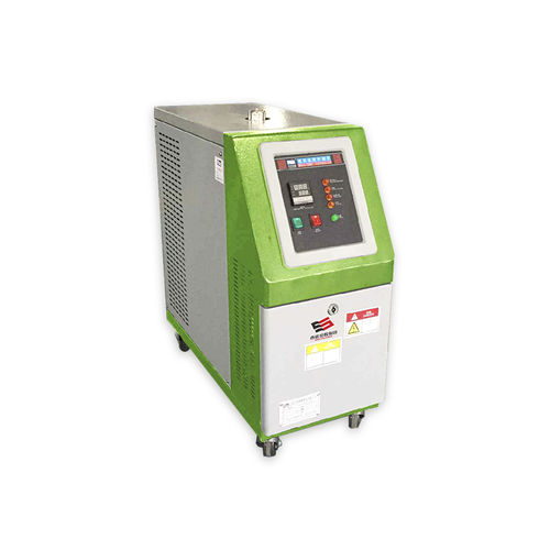 Wasserumlauf-Temperiergerät - SCM series - Sino Holdings Group Co., Ltd. - Wasser / für Spritzgussmaschinen / kompakt