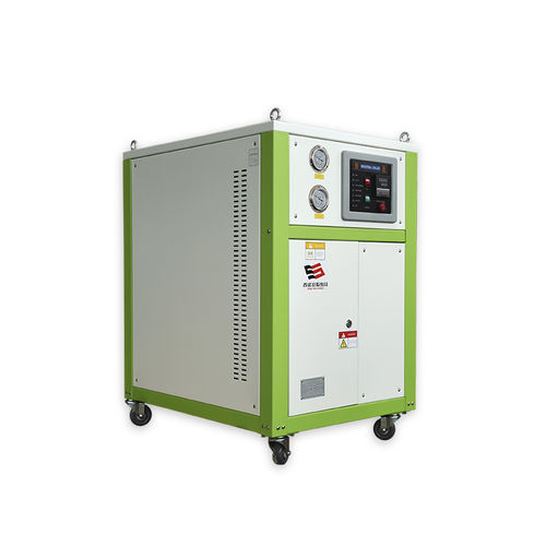 Wasserrückkühler - SN series - Sino Holdings Group Co., Ltd. - für Industrieanwendungen / Edelstahl / Wasserkondensation