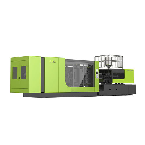 Horizontale Spritzgießmaschine - DKM 1150SV-4000SV  - Sino Holdings Group Co., Ltd. - servohydraulisch / für PP / Schnelllauf