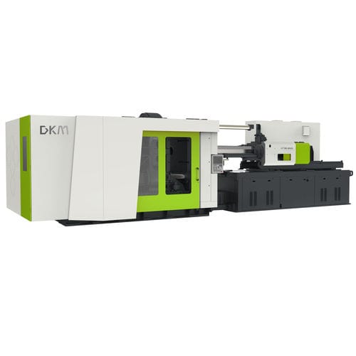 Horizontale Spritzgießmaschine - 600TP-4000TP - Sino Holdings Group Co., Ltd. - servohydraulisch / für PP / Zwei-Platten