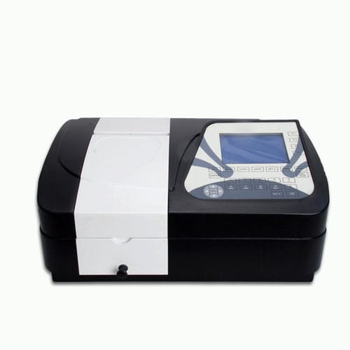 UV-Vis-Spektralphotometer - i5  - Jinan Hanon Instruments Co., Ltd. - Benchtop