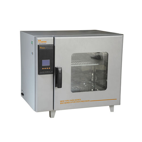 Kammerofen - BGZ-70 - Jinan Hanon Instruments Co., Ltd. - Schmelz / Trocknung / elektrisch