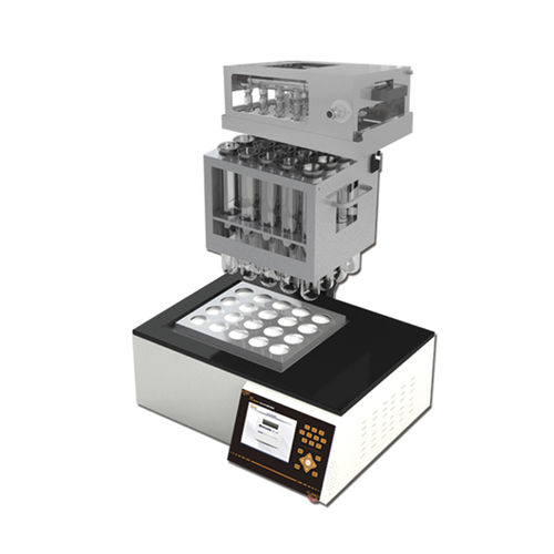 Aufschlusseinheit - SH420  - Jinan Hanon Instruments Co., Ltd.