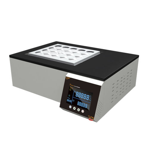 Aufschlusseinheit - SH220N/220F - Jinan Hanon Instruments Co., Ltd.