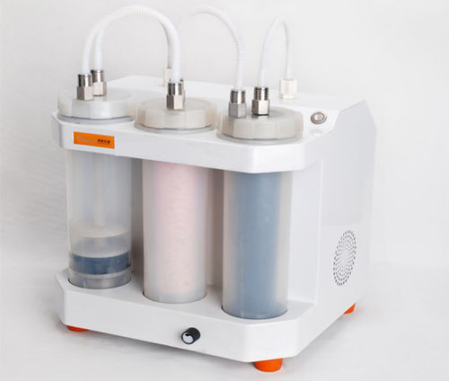 Gasextraktionsanlage - S402 - Jinan Hanon Instruments Co., Ltd.