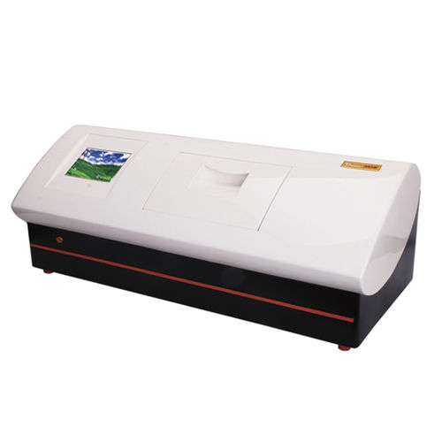 Digitales Polarimeter - P850  - Jinan Hanon Instruments Co., Ltd. - automatisch