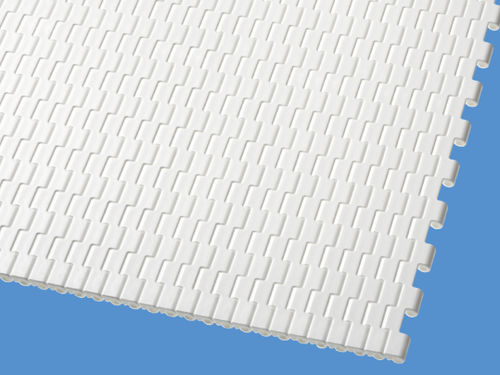 Modulares Förderband - S13 series - Forbo Siegling GmbH - glatt / POM / PBT