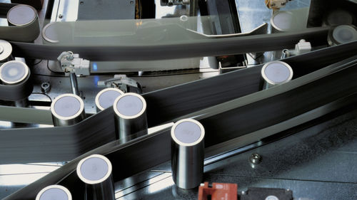 Flaches Band - Forbo Siegling GmbH - Polyester / Polyurethan / Polyamid