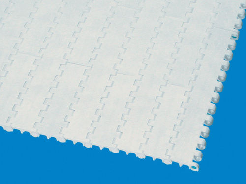Modulares Förderband - S2 series - Forbo Siegling GmbH - glatt / Kunststoff / homogen