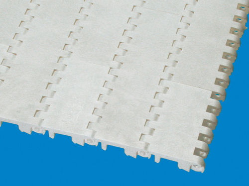 Flacher Treibriemen - S3 series - Forbo Siegling GmbH - Kunststoff / für Lebensmittelmaschine / Nahrungsmittel