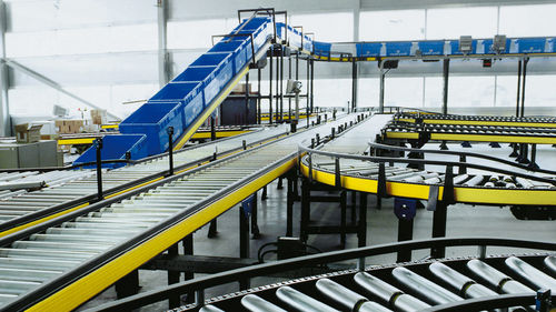 Flacher Treibriemen - Forbo Siegling GmbH - Polyester / Polyamid / Thermoplast