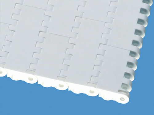 Modulares Förderband - S7 series - Forbo Siegling GmbH - Kunststoff / homogen / Industrie