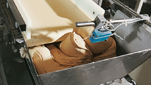 Polyurethan-Förderbandabstreifer - Forbo Siegling GmbH